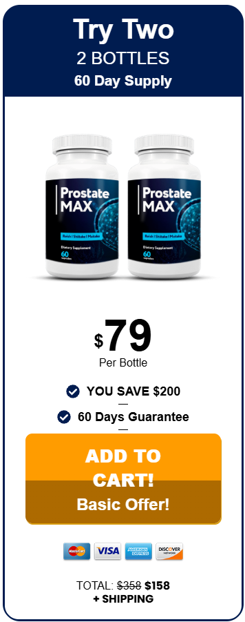 uroflux pro buy now 1 bottle
