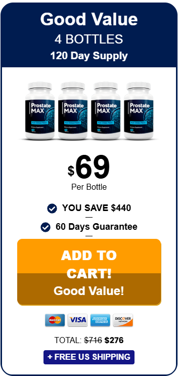 uroflux pro buy now 3 bottles