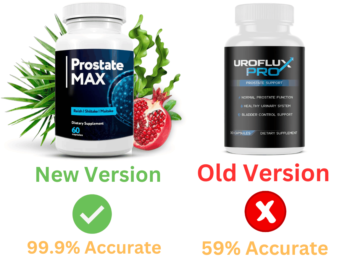 uroflux pro